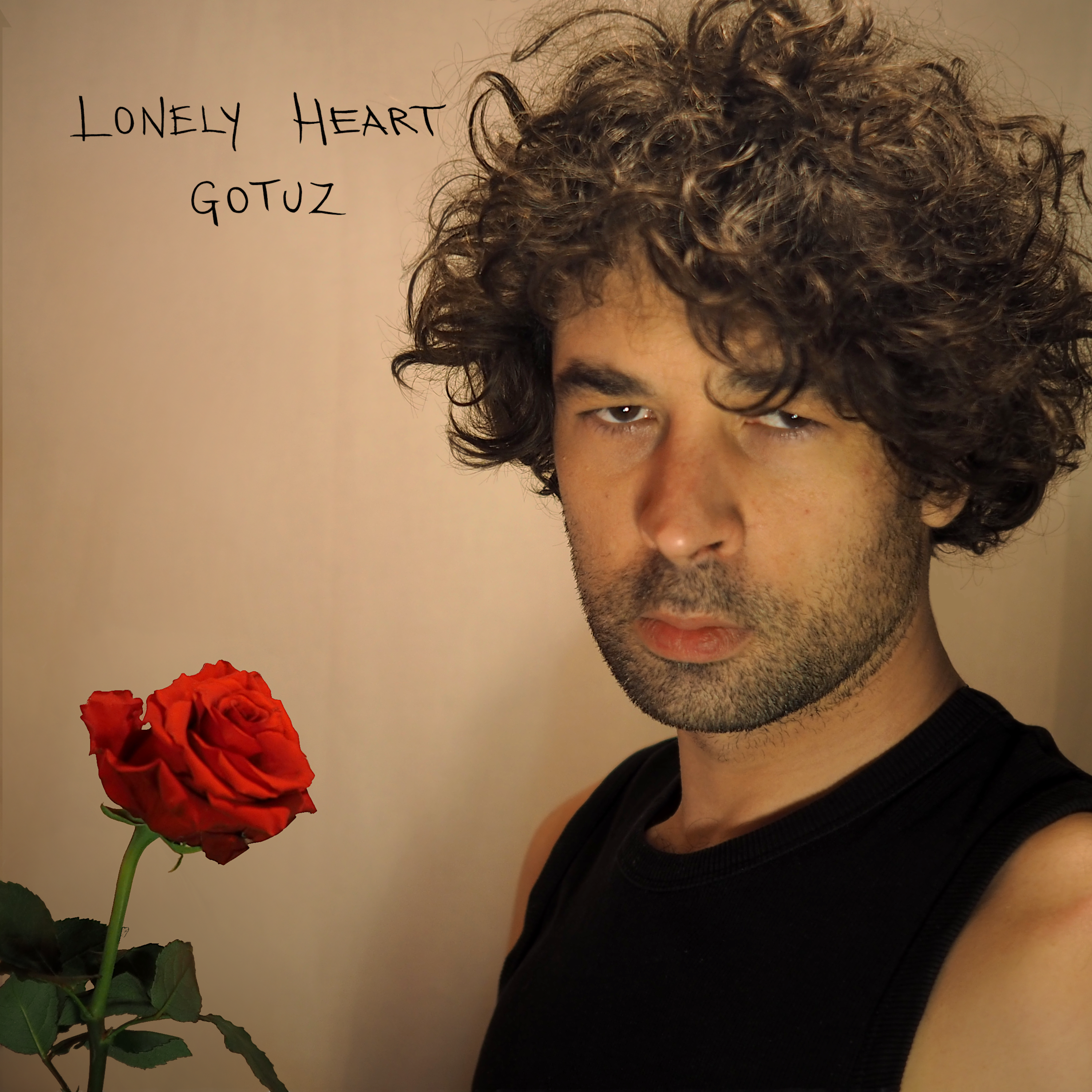 Lonely Heart cover art