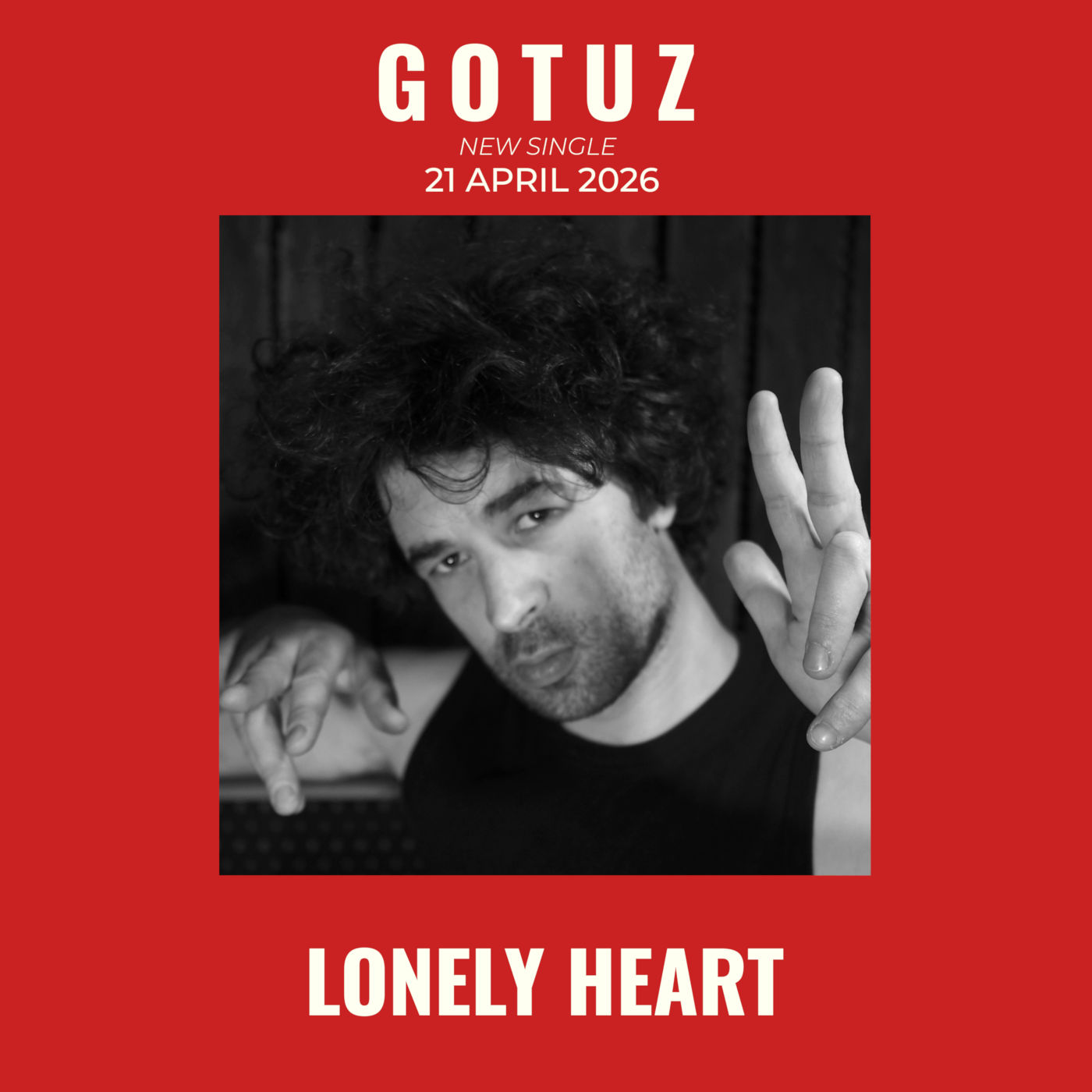 Lonely Heart poster