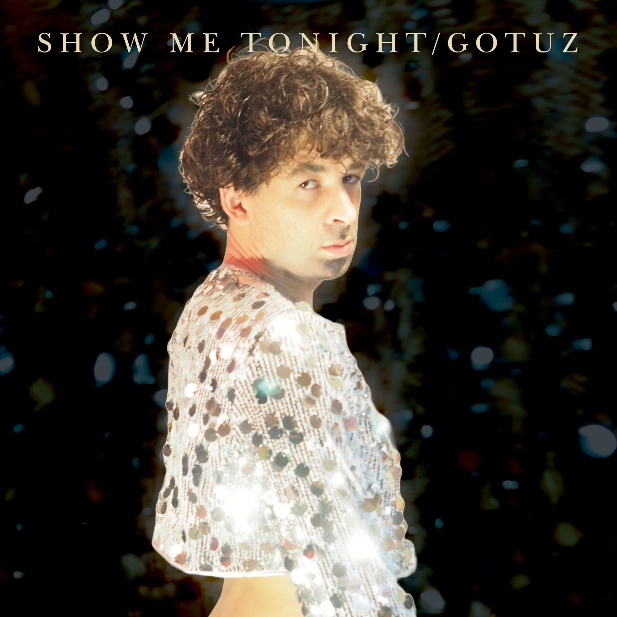 Show Me Tonight cover art