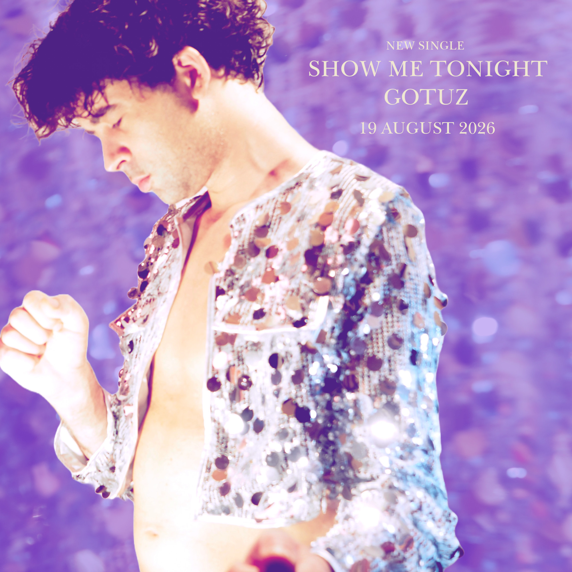 Show Me Tonight poster