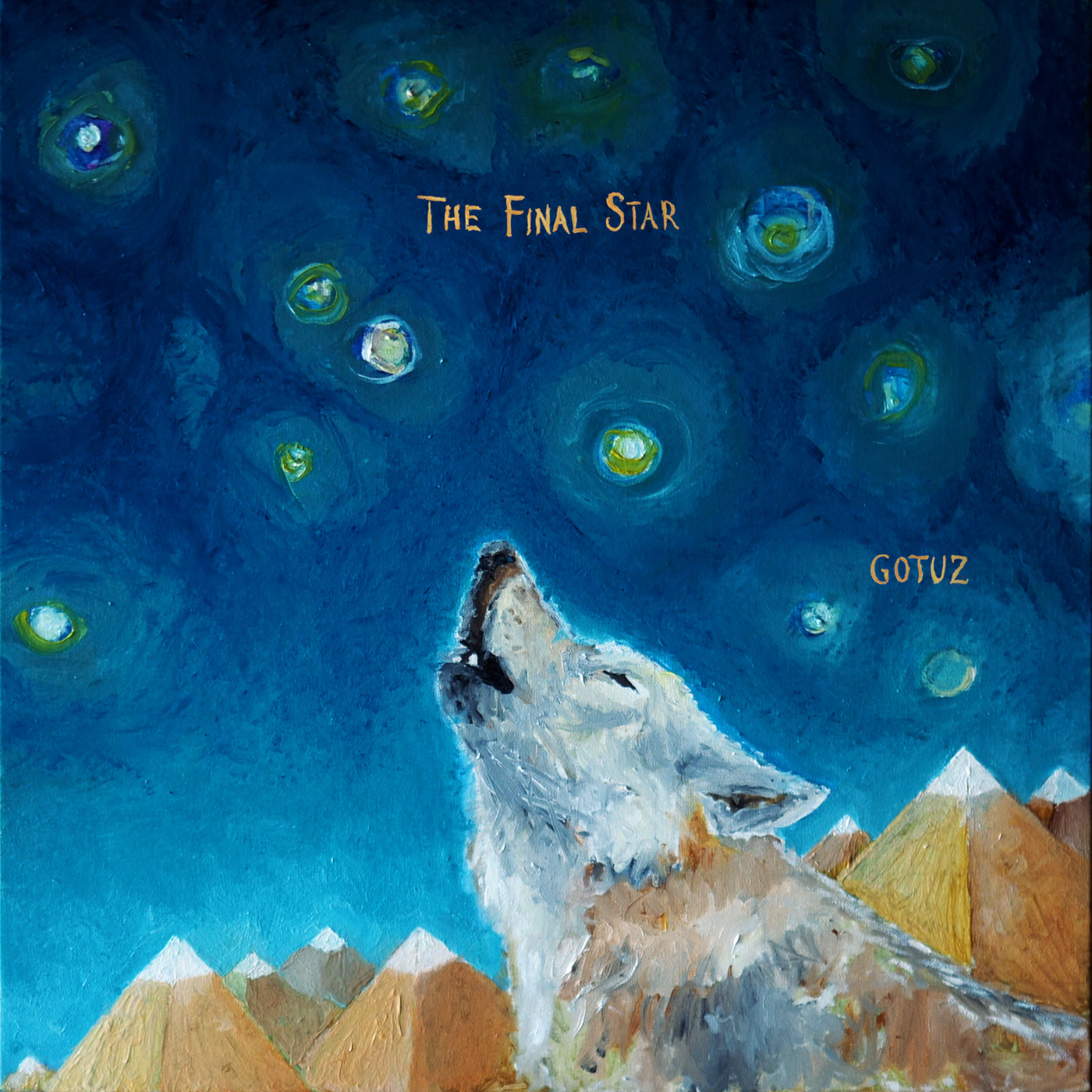 The Final Star cover art