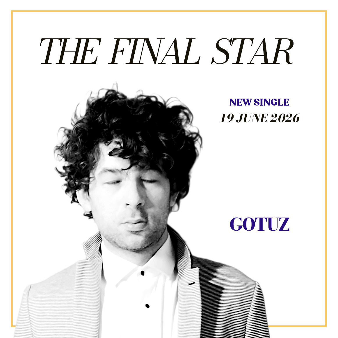 The Final Star poster