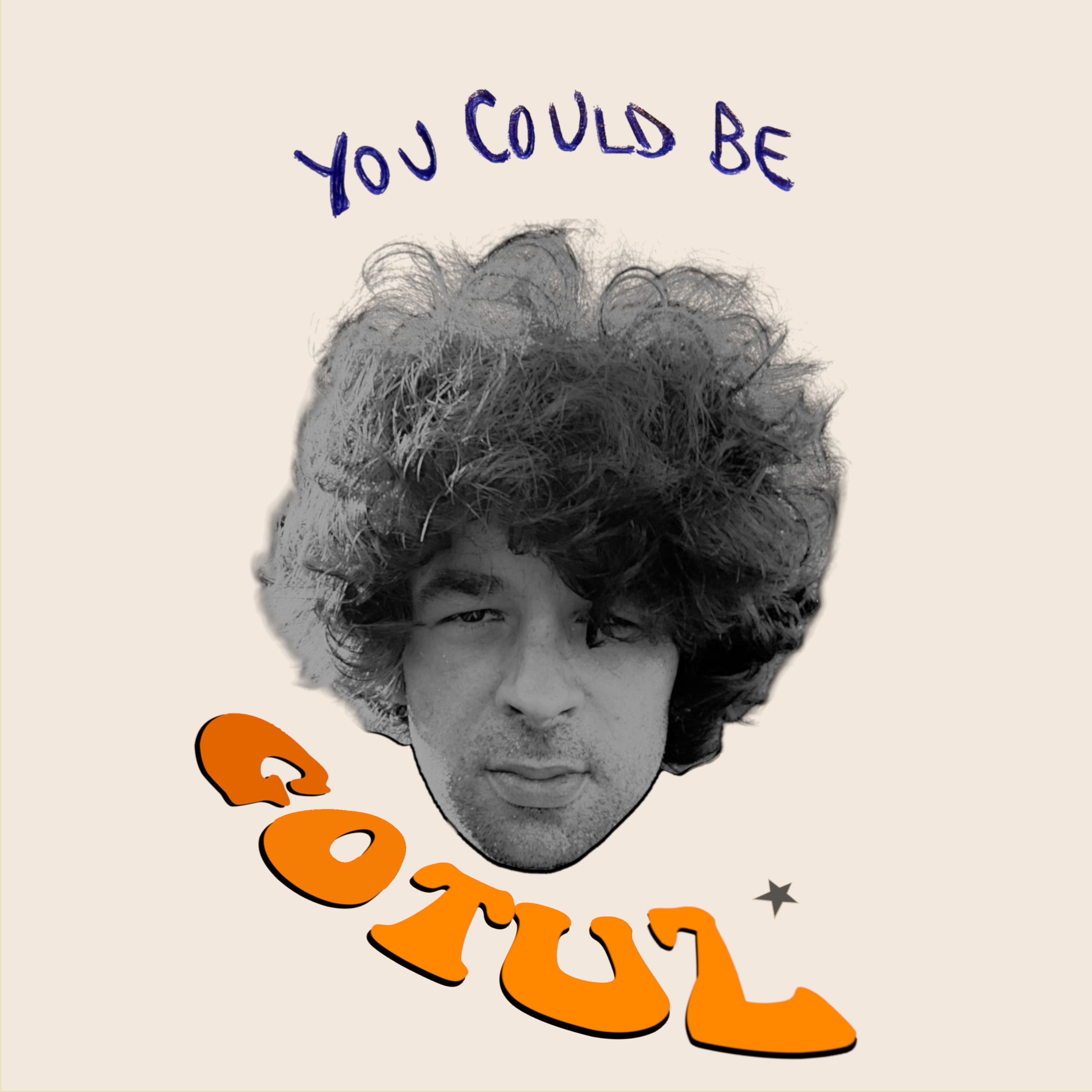 You Could Be cover art